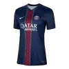 Women's PSG Home Soccer Jersey 2025/26 - gojersey