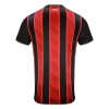 AFC Bournemouth Home Soccer Jersey 2025/26 - gojersey