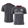 Legia Warszawa Third Away Soccer Jersey 2025/26 - gojersey