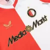 Feyenoord Home Soccer Jersey 2025/26 - gojersey