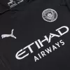 Women's Manchester City Away Soccer Jersey 2025/26 - gojersey