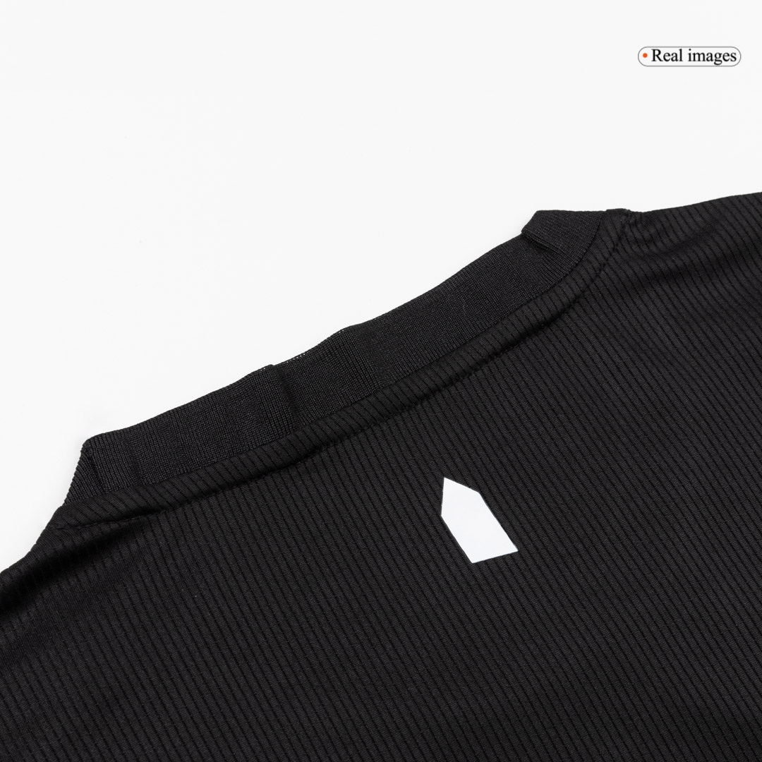 Everton Third Away Soccer Jersey 2025/26 - gojersey