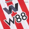 Sunderland AFC Home Soccer Jersey 2025/26 - gojersey
