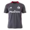 Legia Warszawa Third Away Soccer Jersey 2025/26 - gojersey
