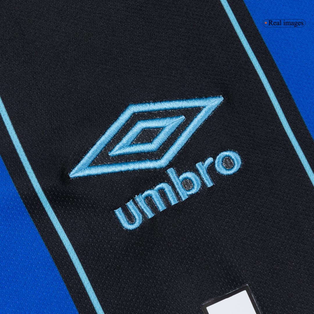 AFC Bournemouth Away Soccer Jersey 2025/26 - gojersey