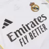 TCHOUAMENI #14 Authentic Real Madrid Home Soccer Jersey 2025/26 White - gojersey