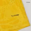 Colombia Home Soccer Jersey World Cup 2026 Yellow - gojersey