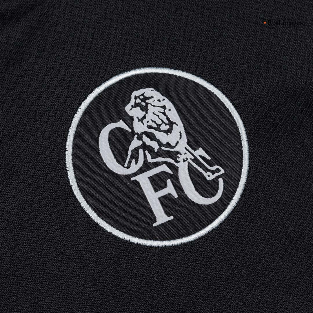 Chelsea Long Sleeve Soccer Jersey 2025/26 - gojersey