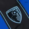 AFC Bournemouth Away Soccer Jersey 2025/26 - gojersey