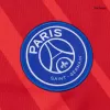PSG Long Sleeve Soccer Jersey 2025/26 - gojersey