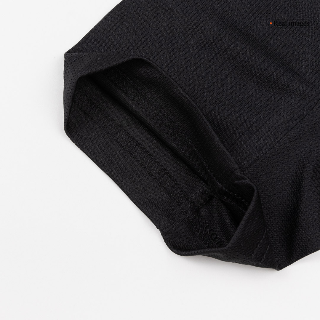 Women's Manchester City Away Soccer Jersey 2025/26 - gojersey