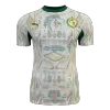 Senegal Home Soccer Jersey Authentic 2026 - gojersey