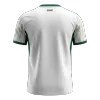 Senegal Home Soccer Jersey World Cup 2026 White - gojersey