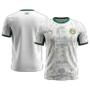 Senegal Home Soccer Jersey World Cup 2026 White - gojersey