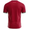 Hungary Home Soccer Jersey World Cup 2026 Red - gojersey