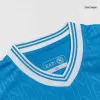 Kid's Napoli Home Soccer Jersey Kit(Jersey+Shorts) 25/26 Blue - gojersey