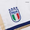 Kid's Italy Home Soccer Jersey Kit(Jersey+Shorts) 25/26 Blue - gojersey