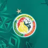 Senegal Away Soccer Jersey World Cup 2026 Green - gojersey