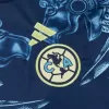 Kid's Club America Away Soccer Jersey Kit(Jersey+Shorts) 25/26 Navy - gojersey