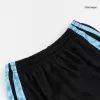 Kid's Argentina Home Soccer Jersey Kit(Jersey+Shorts) 25/26 Blue&White - gojersey