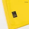 Kid's Borussia Dortmund Home Soccer Jersey Kit(Jersey+Shorts) 25/26 Yellow - gojersey