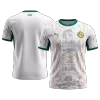 Senegal Home Soccer Jersey World Cup 2026 White - gojersey