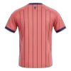 Scotland Away Soccer Jersey World Cup 2026 Pink - gojersey