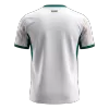 Senegal Home Soccer Jersey World Cup 2026 White - gojersey