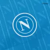 Kid's Napoli Home Soccer Jersey Kit(Jersey+Shorts) 25/26 Blue - gojersey
