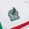 Kid's Mexico Home Soccer Jersey Kit(Jersey+Shorts) 25/26 Green - gojersey