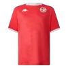 Tunisia Home Soccer Jersey World Cup 2026 Red - gojersey
