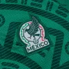 Kid's Mexico Home Soccer Jersey Kit(Jersey+Shorts) 25/26 Green - gojersey