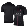 PSG Fourth Away Soccer Jersey 2025/26 - gojersey