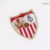 Sevilla Home Soccer Jersey 2025/26 - gojersey