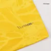 JAMES #10 Colombia Home Soccer Jersey World Cup 2026 Yellow - gojersey