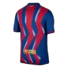Barcelona Fourth Away Soccer Jersey 2025/26 - gojersey