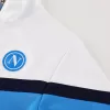 Napoli Training Kit 2025/26 - White (Jacket+Pants) - gojersey