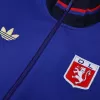 Olympique Lyonnais Training Kit 2025/26 - Blue (Jacket+Pants) - gojersey