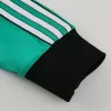 25/26 Liverpool Training Jacket Green - gojersey