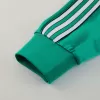 Liverpool Training Kit 2025/26 - Green (Top+Pants) - gojersey