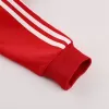 25/26 Bayern Munich Training Jacket Red - gojersey
