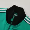 25/26 Liverpool Training Jacket Green - gojersey