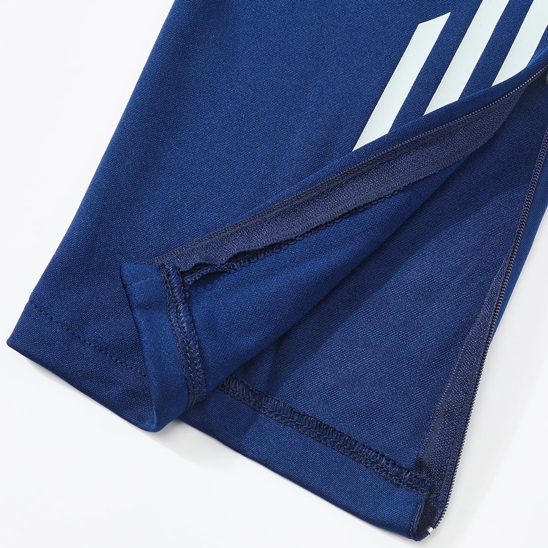 Kid's Arsenal Zipper Sweatshirt Kit(Top+Pants) 25/26 Green - gojersey