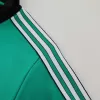 Liverpool Training Kit 2025/26 - Green (Top+Pants) - gojersey