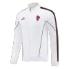 25/26 AC Milan Training Jacket White - gojersey
