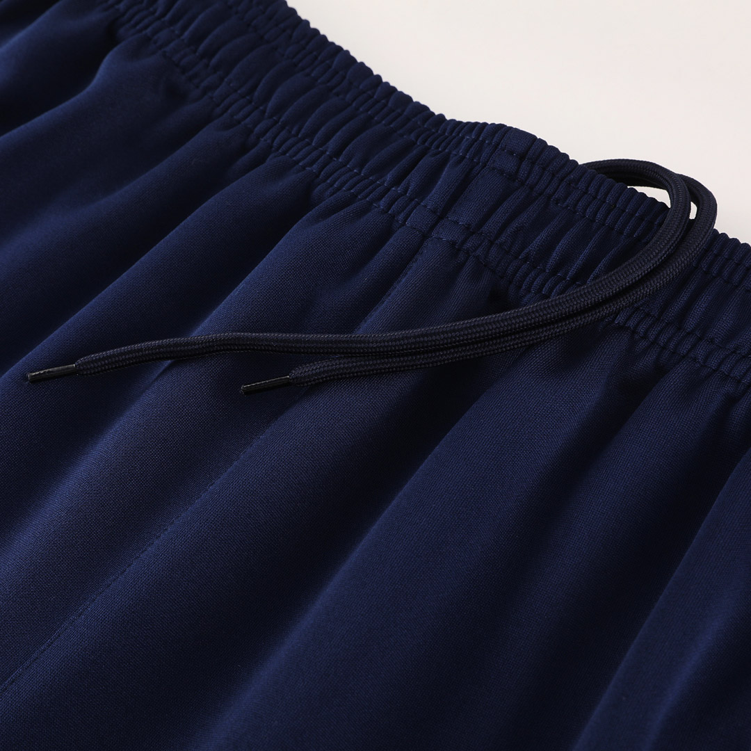 Napoli Training Kit 2025/26 - White (Jacket+Pants) - gojersey