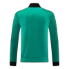 25/26 Liverpool Training Jacket Green - gojersey