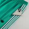 Liverpool Training Kit 2025/26 - Green (Top+Pants) - gojersey