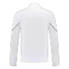 25/26 AC Milan Training Jacket White - gojersey