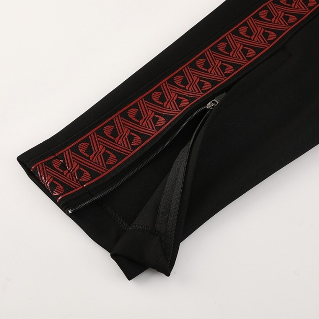 AC Milan Training Kit 2025/26 - White (Jacket+Pants) - gojersey